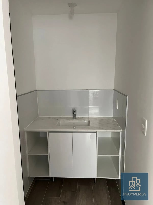 Apartamento en alquiler, Segheria Zona 14 - 6