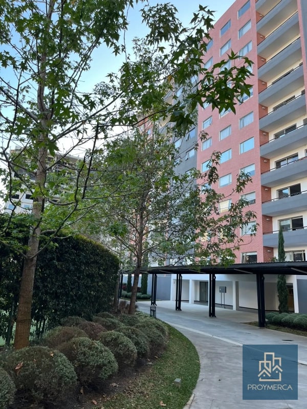 Apartamento en alquiler, Segheria Zona 14 - 5