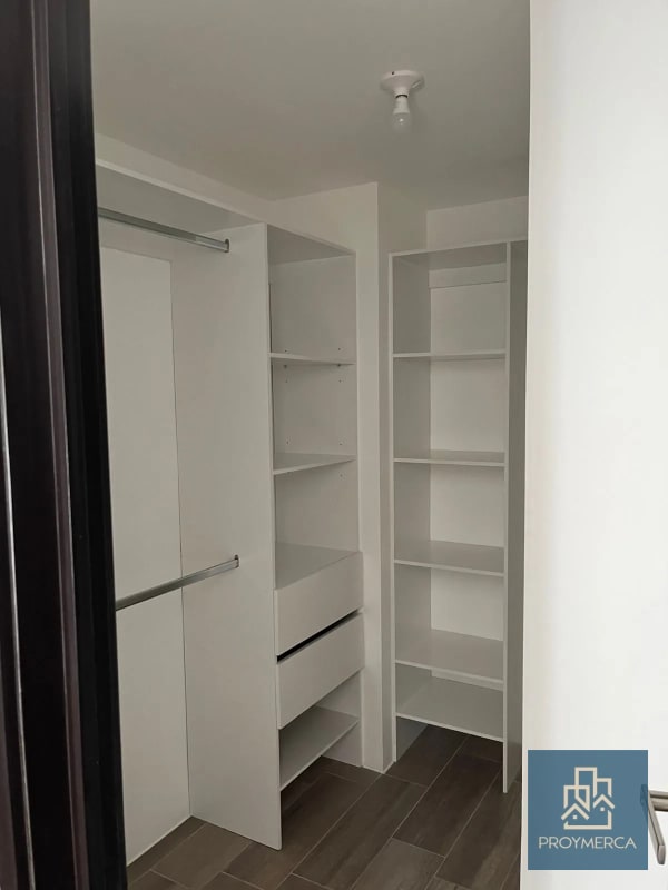Apartamento en alquiler, Segheria Zona 14 - 2