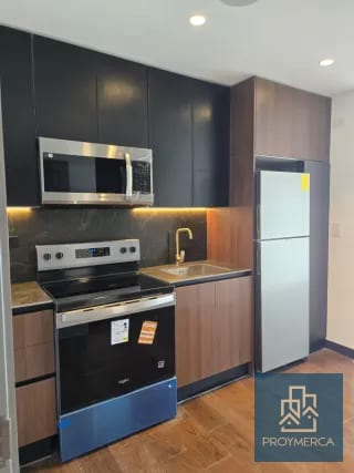 Apartamento en alquiler, Edificio Atarah Zona 10 — Apartamento en Alquiler en Atarah, Zona 10, Guatemala, Ciudad — miniatura 6 de 8