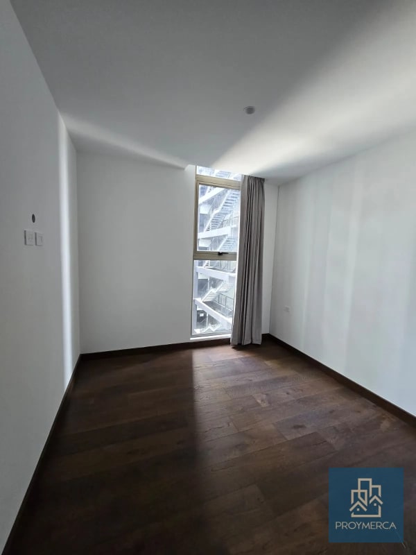 Apartamento en alquiler, Edificio Atarah Zona 10 - 2