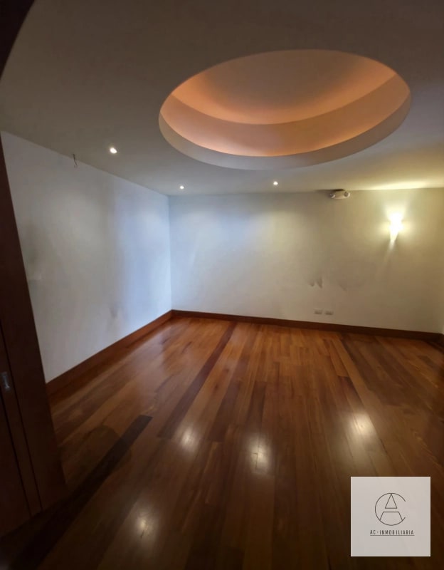 Lindo apartamento en renta en Casa Margarita - 1