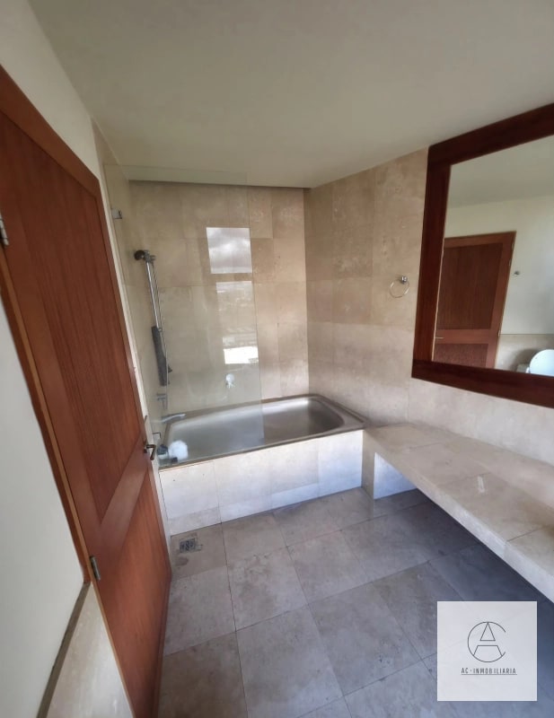 Lindo apartamento en renta en Casa Margarita - 6