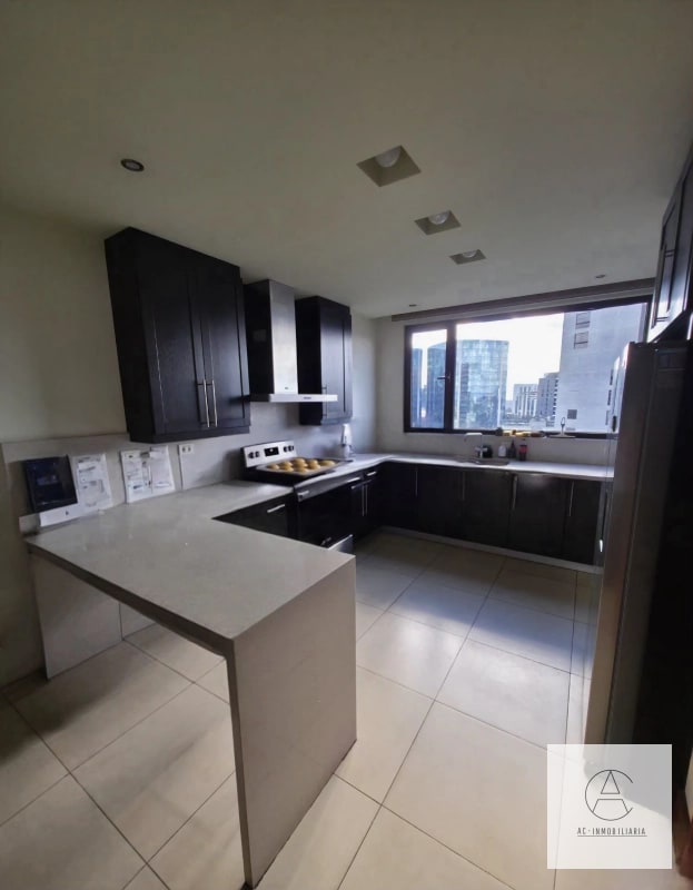 Lindo apartamento en renta en Casa Margarita - 5
