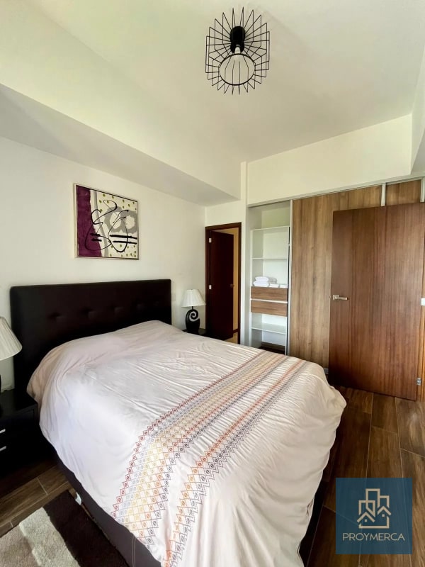 Apartamento en venta, Edificio Casa Clara, Zona 10 - 8