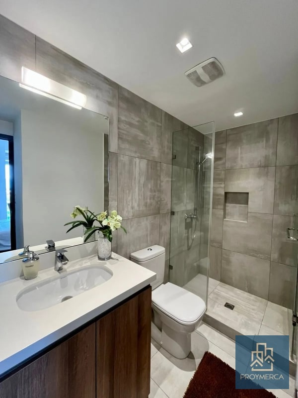 Apartamento en venta, Edificio Casa Clara, Zona 10 - 7