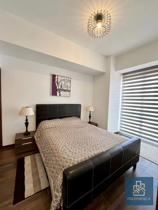 Apartamento en venta, Edificio Casa Clara, Zona 10 - 6