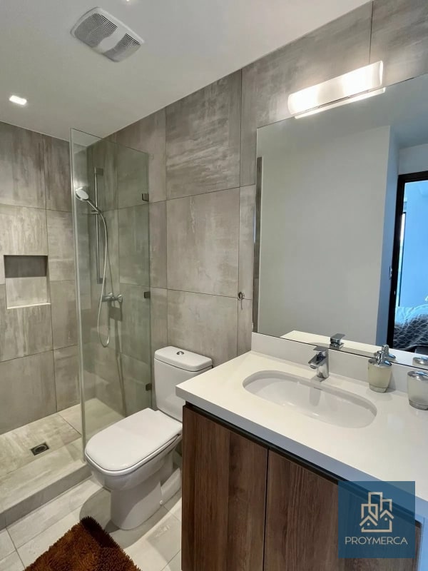 Apartamento en venta, Edificio Casa Clara, Zona 10 - 5