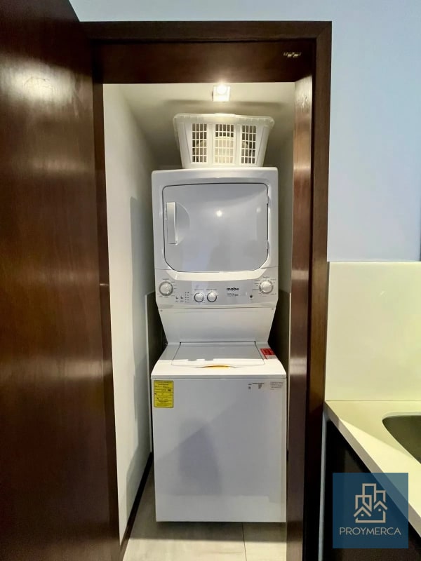 Apartamento en venta, Edificio Casa Clara, Zona 10 - 4