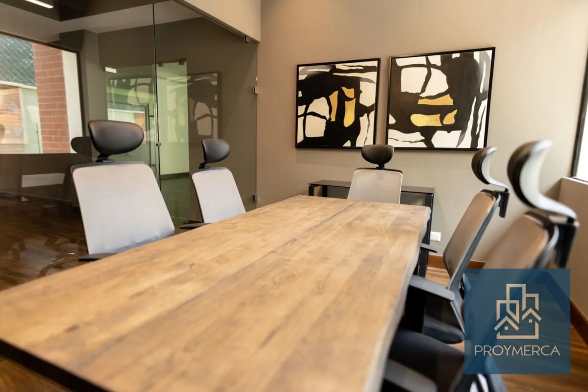 Apartamento en venta, Edificio Casa Clara, Zona 10 - 3