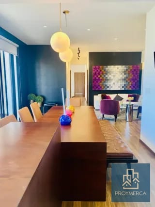 Apartamento en venta, Casa Clara, Zona 10 — Apartamento en Venta en Casa Clara, Zona 10, Guatemala, Ciudad — miniatura 1 de 14