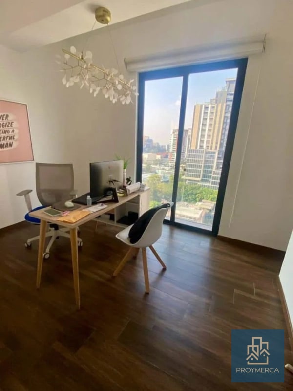 Apartamento en venta, Casa Clara, Zona 10 - 12