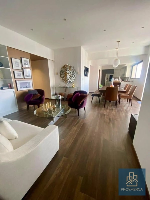Apartamento en venta, Casa Clara, Zona 10 - 10