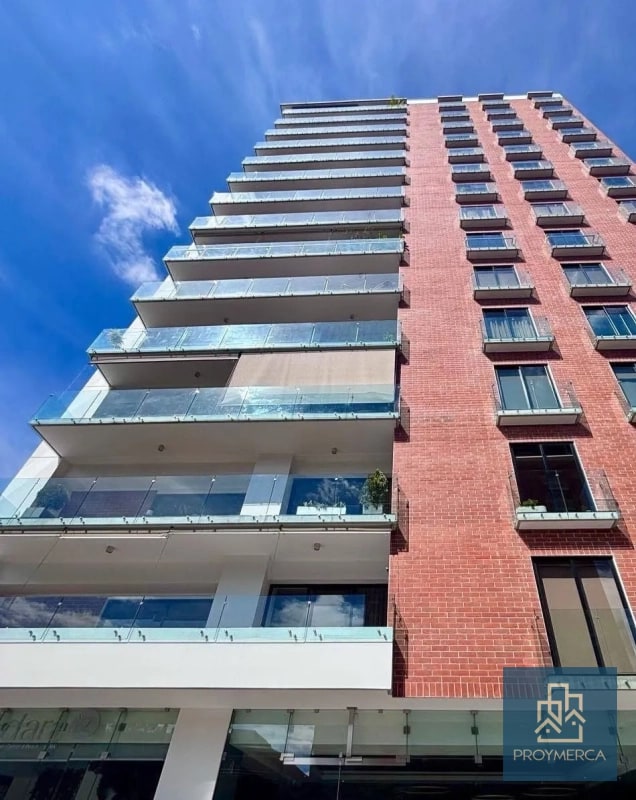 Apartamento en venta, Casa Clara, Zona 10 - 7