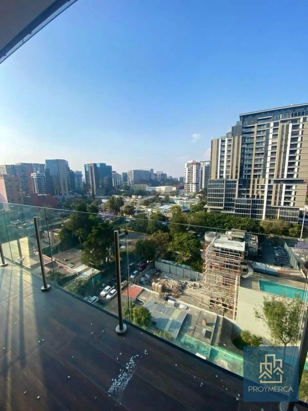 Apartamento en venta, Casa Clara, Zona 10 - 6