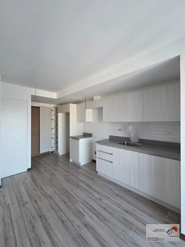 VENDO APTO Z.10 NEO REF.6884 *58 M2, 2 HAB, 1 BAÑO, 1 PARQUEO, BODEGA* - 6