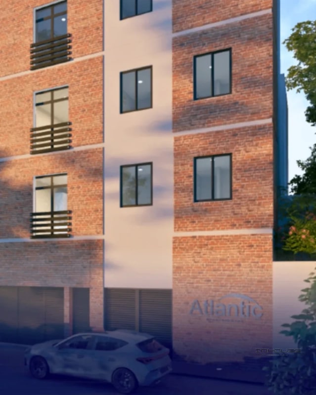 APARTAMENTO EN VENTA ZONA 17 EN PLANOS CERCA DE PORTALES - 10