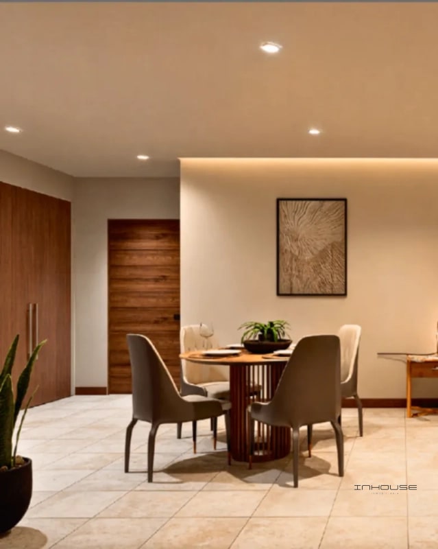 APARTAMENTO EN VENTA ZONA 17 EN PLANOS CERCA DE PORTALES - 1