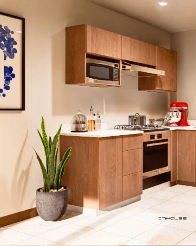 APARTAMENTO EN VENTA ZONA 17 EN PLANOS CERCA DE PORTALES - 7