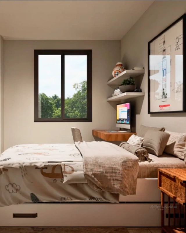 APARTAMENTO EN VENTA ZONA 17 EN PLANOS CERCA DE PORTALES - 3