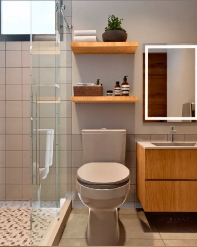 APARTAMENTO EN VENTA ZONA 17 EN PLANOS CERCA DE PORTALES - 2