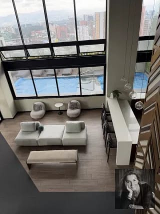Apartamento en Venta en IQ10, Zona 10 — Apartamento en Venta en IQ10, Zona 10, Guatemala, Ciudad — miniatura 13 de 17