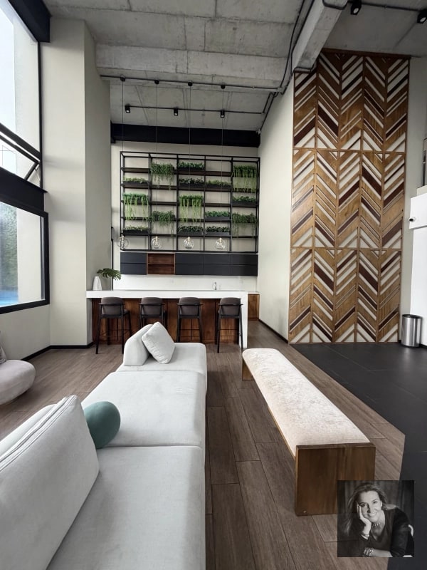 Apartamento en Venta en IQ10, Zona 10 - 14