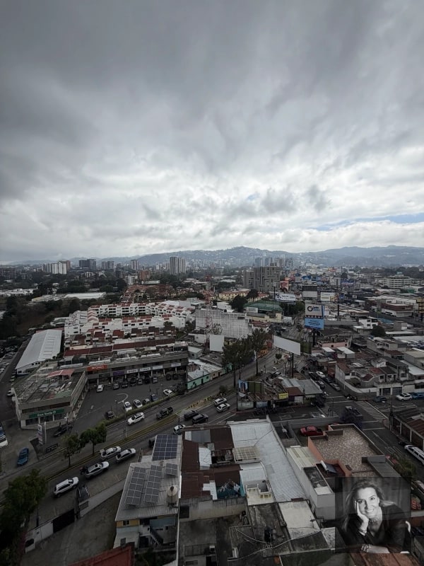 Apartamento en Venta en IQ10, Zona 10 - 16
