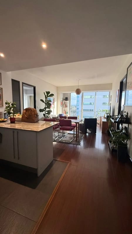 Apto en venta en 19DIEZ zona 10 — Apartamento en Venta en 19-10, Zona 10, Guatemala, Ciudad — foto 6 de 8