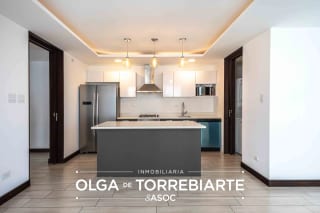 Apartamento en Edificio LIV, Zona 15 — Apartamento en Alquiler en LIV, Zona 15, Guatemala, Ciudad — miniatura 4 de 8