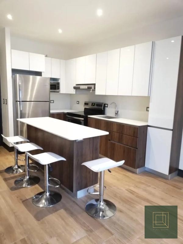 Apartamento en venta Vivalt zona 10 - 1