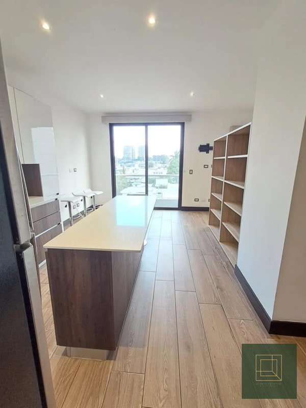 Apartamento en venta Vivalt zona 10 - 8