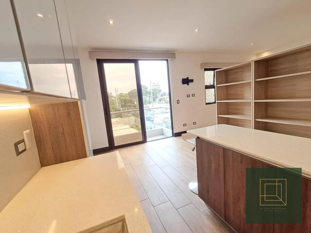 Apartamento en venta Vivalt zona 10 - 6