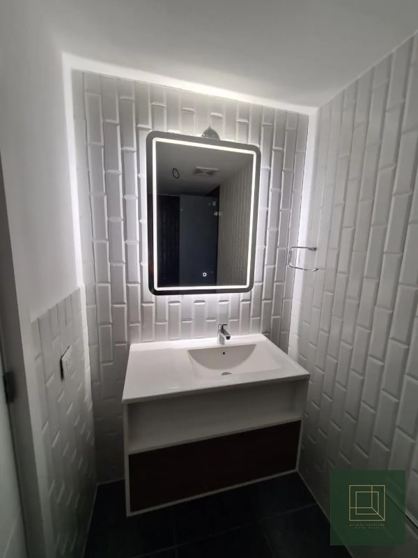 Apartamento en venta GRANAT Zona 4 - 5