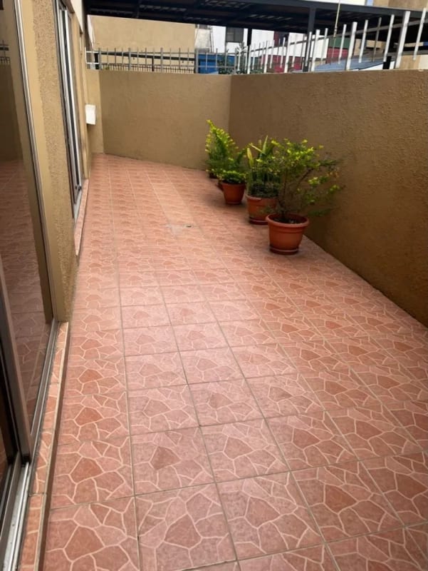 Se renta apartamento, 2 hab, Las Gemas – Zona 11 — Apartamento en Alquiler en Las Gemas, Zona 11, Guatemala, Ciudad — foto 7 de 8