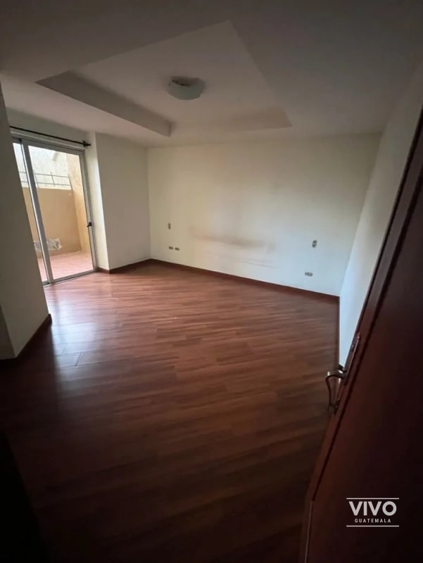 Se renta apartamento, 2 hab, Las Gemas – Zona 11 - 5