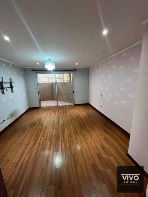 Se renta apartamento, 2 hab, Las Gemas – Zona 11 — Apartamento en Alquiler en Las Gemas, Zona 11, Guatemala, Ciudad — foto 4 de 8