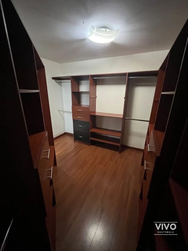 Se renta apartamento, 2 hab, Las Gemas – Zona 11 - 3