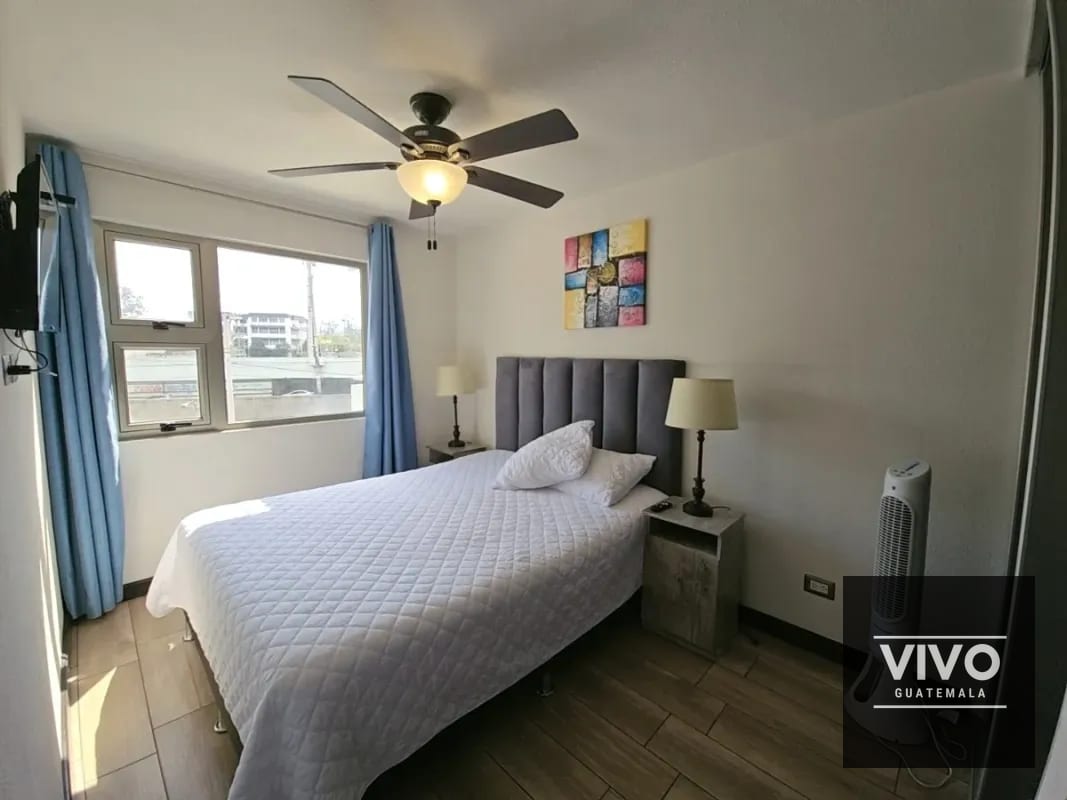 Se vende apartamento, 3 hab, Mariscal, Zona 11 — Apartamento en Venta en Punto Mariscal, Zona 11, Guatemala, Ciudad — foto 7 de 10