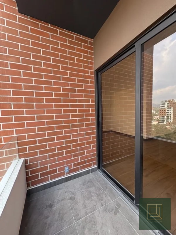 Apartamento en RENTA/VENTA zona 15 - 9