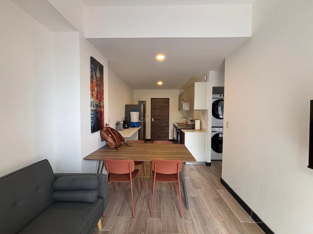 APARTAMENTO EN RENTA SENSETI 10 - 16