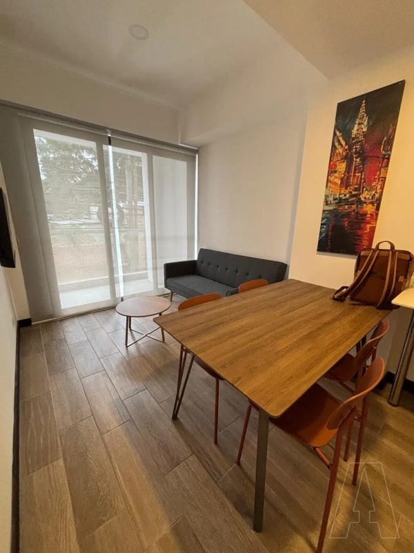 APARTAMENTO EN RENTA SENSETI 10 - 15