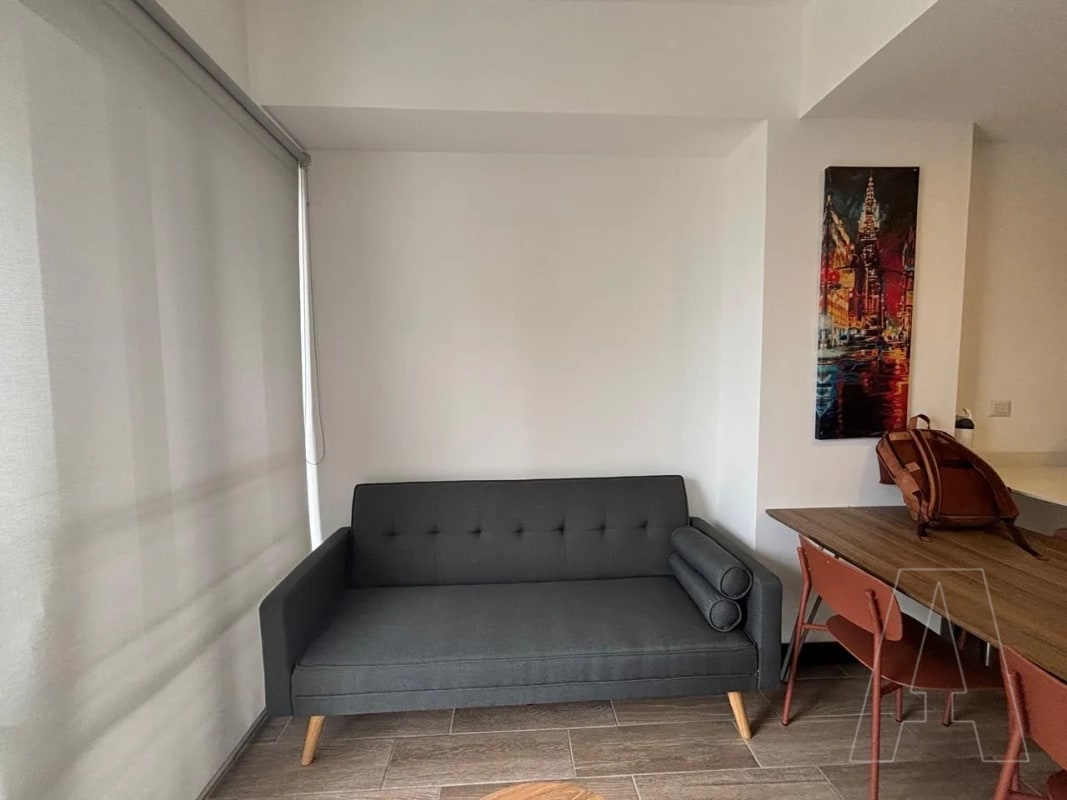 APARTAMENTO EN RENTA SENSETI 10 - 13