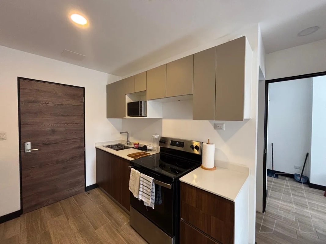 APARTAMENTO EN RENTA SENSETI 10 - 12