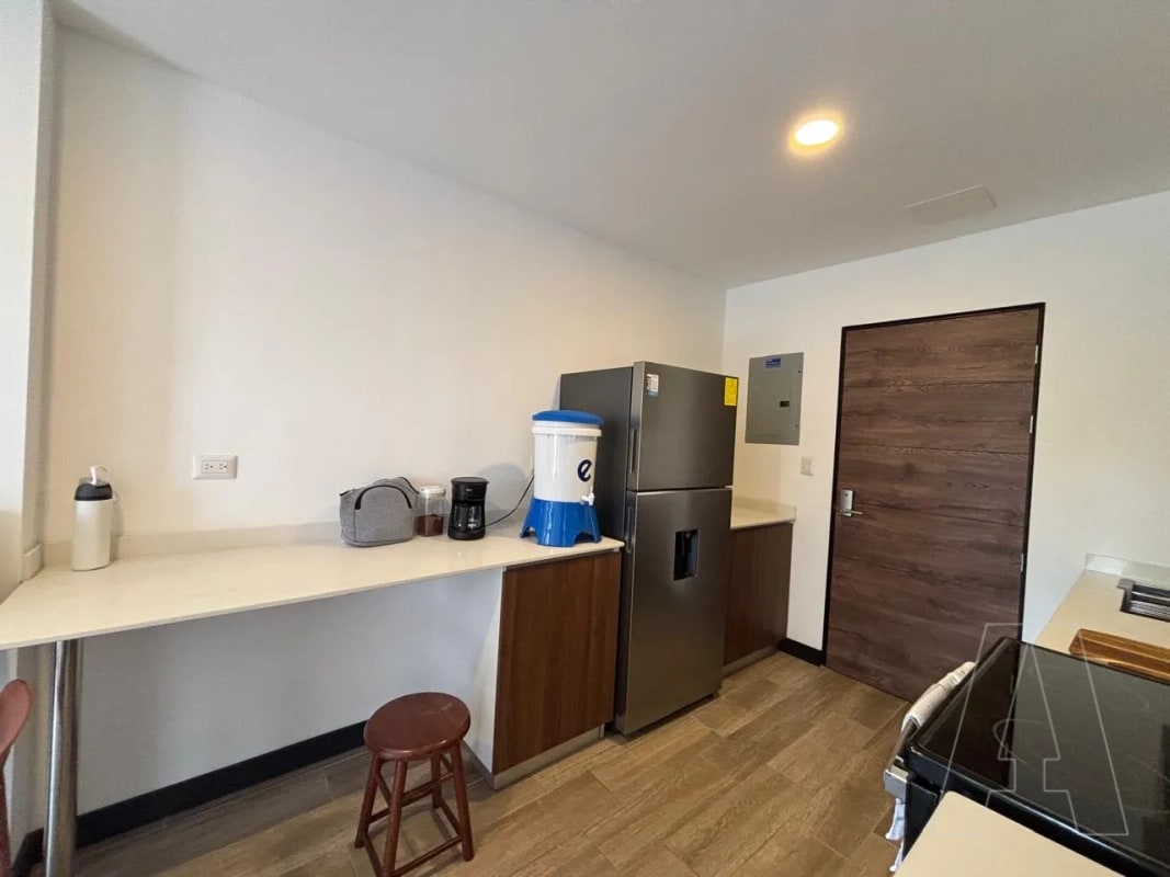 APARTAMENTO EN RENTA SENSETI 10 - 11