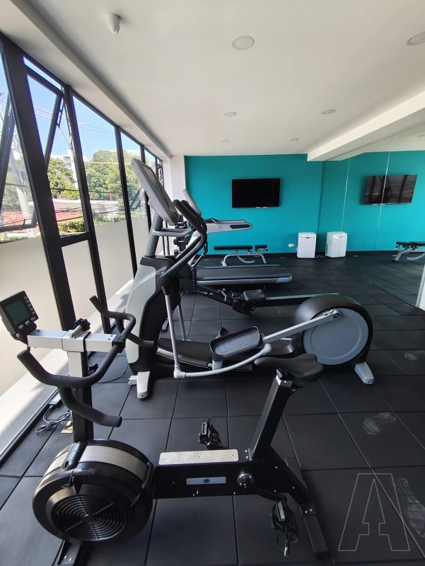 APARTAMENTO EN RENTA SENSETI 10 - 7
