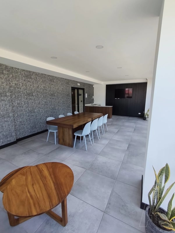 APARTAMENTO EN RENTA SENSETI 10 - 6