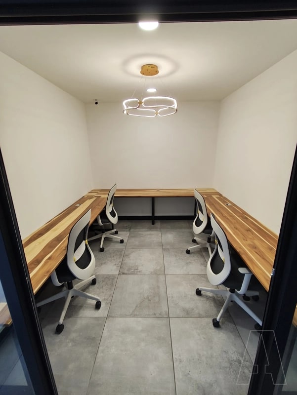 APARTAMENTO EN RENTA SENSETI 10 - 5