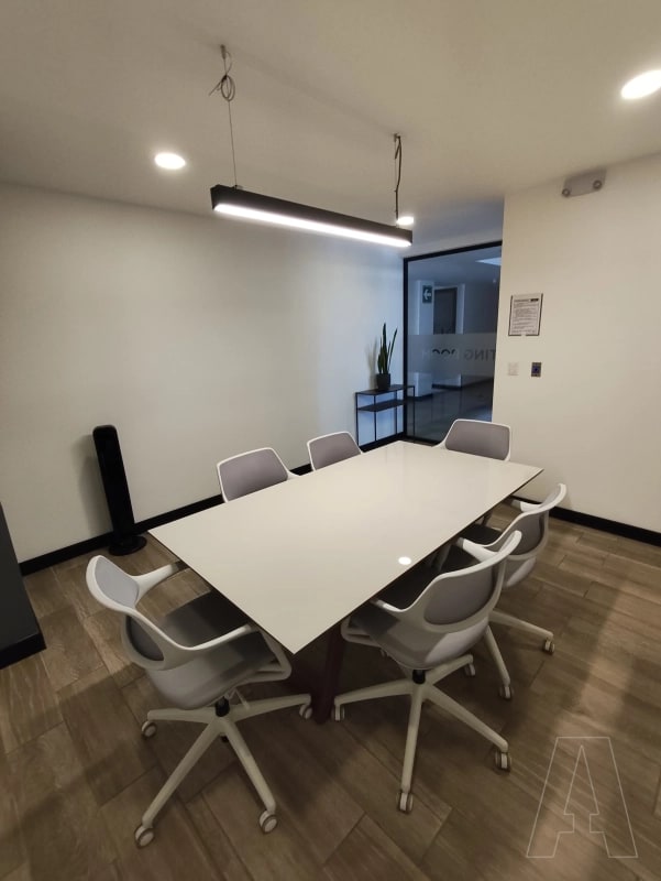 APARTAMENTO EN RENTA SENSETI 10 - 3