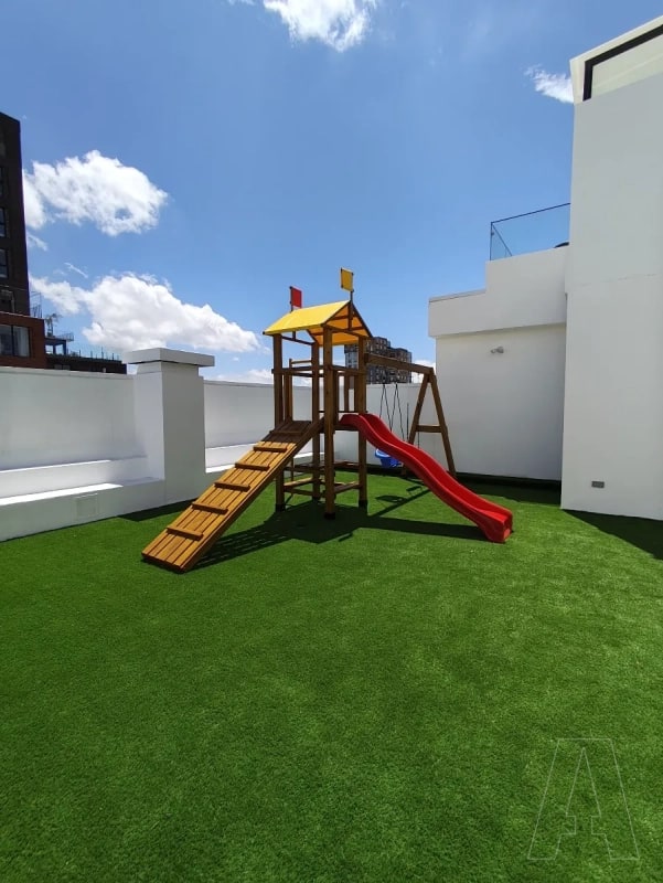 APARTAMENTO EN RENTA SENSETI 10 - 2
